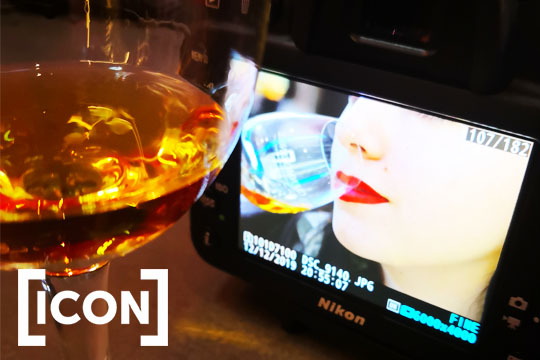 CZY KOBIETY CHCĄ ROZMAWIAĆ O WHISKY? - AKADEMIA WHISKY ICON WYŁĄCZNIE DLA KOBIET.